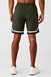 custom shorts