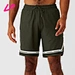Score big with our basketball shorts for men. Shop now for a range of sizes and colors to elevate your game with our basketball shorts for men.