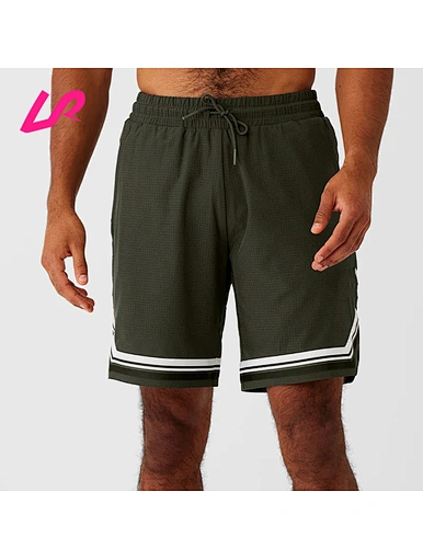 Score big with our basketball shorts for men. Shop now for a range of sizes and colors to elevate your game with our basketball shorts for men.